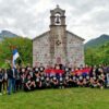 Arandjelovo Hodocasnici