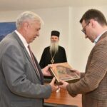Донација за манастир Грачаницу и Драганац 1
