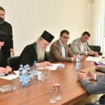 Донација за манастир Грачаницу и Драганац 3