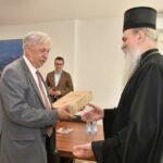 Донација за манастир Грачаницу и Драганац 4