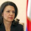 Dr Sanda Rašković Ivić