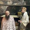 Episkop novobrdski Ilarion na Ostrogu