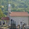 Hram Vaznesenja Gospodnjeg u selu Vinići