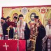 Mitropolit Joanikije blagosiljao početak radova na izgradnji Pravoslavne gimnazije “Sveti Sava”