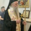 Mitropolit pomen Cetinje