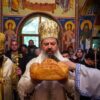 Molitvena svečanost u manastiru Pustinja povodom slave kapele