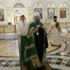 Njegova Svetost Patrijarh srpski g. Porfirije