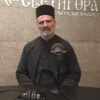 Отац Предраг Шћепановић