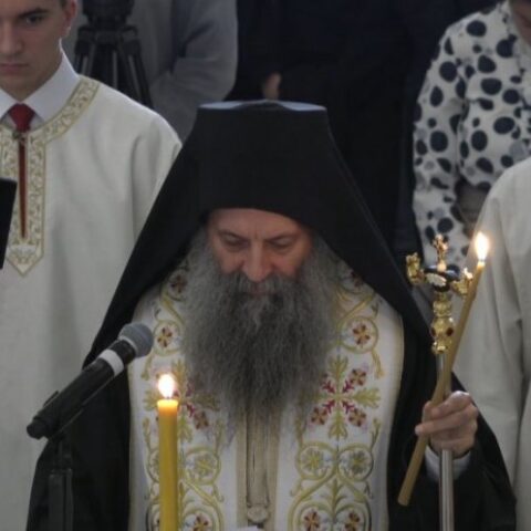 Патријарх