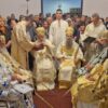 Patrijarh Porfirije i Arhiepiskop Stefan osvetili hram u Zagrebu