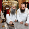 Patrijarh Porfirije osveštao hram u Mrkonjić Gradu