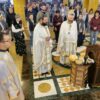 Praznik Svetog Vasilija u barskom Sabornom hramu