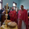 Proslava Svetog sveštenomučenika Rista Kosijerevskog 11