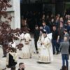 Sahranjena i mala Angelina