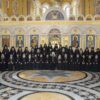 Saopštenje za javnost Svetog Arhijerejskog Sabora SPC