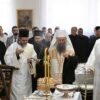 Slava Bogoslovije Svetog Save u Beogradu