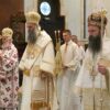 Slava crkve Svetog apostola Marka u Beogradu