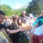 Slava hrama Svetog Nikolaja u Mandićima 3
