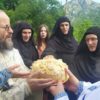 Slava manastira Orahovo