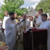 Slava manastira Svetog Nikolaja u Pribojskoj Banji