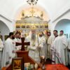 Slava manastira Svetog Nikole na Pelevom brijegu