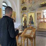 Спасовдан у Кучима 1