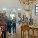 Спасовдан у Кучима 12