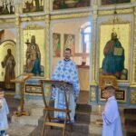 Спасовдан у Кучима 14