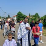 Спасовдан у Кучима 8