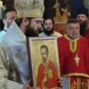 Svečani čin kanonizacije Svetog sveštenomučenika Nedeljka Rakovičkog
