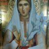 Sveta Ana majka Svetog Vasilija Ostroškog