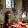 Sveti Kirilo i Metodije proslavljeni u hramu pod Goricom