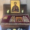 Sveti Sveštenomučenik Risto Kosijereski 2