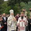Sveti Vasilije Ostroški – zaštitnik grada Leposavića