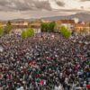 Svetovasilijevska litija u Nikšiću