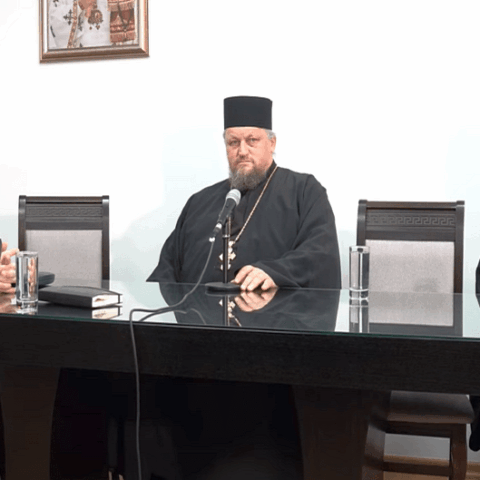 Tribina o Božijim čudima u savremenom svijetu