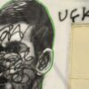 U Orahovcu Uništen Mural Novaka Đokovića