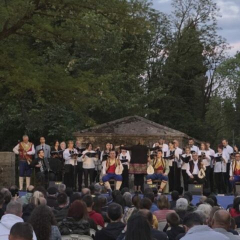 Вече сјећања на пјесника Момира Војводића