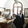 Vladika Irinej posjetio Cetinjski manastir