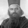 Vladika Nikolaj Velimirović