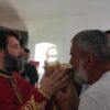 Zetsko selo Gostilj proslavilo zavjetnu slavu