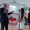 Andjela Gasevic Prima Nagradu