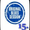 Blues 15