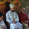 Maj 2023 Arhijerejska Liturgija U Manstiru Zlates