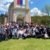 Maj 2023 Arhijerejska Liturgija U Njegnjevu