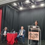 Pjesnicko Vece B. Bakovica I M. Aleksica 1