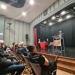 Pjesnicko Vece B. Bakovica I M. Aleksica 4