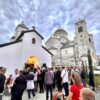 počela proslava slave crkve Vaznesenja Gospodnjeg