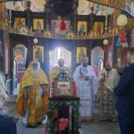 празник Светог Риста Косијеревског у манастиру Косијерево 6