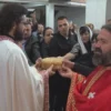 Slava Sveti Nikola U Pristini
